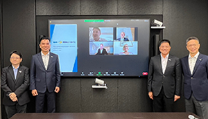 ag博天堂董事會決議通過收購德國BHTC拓展智慧移動生態圈